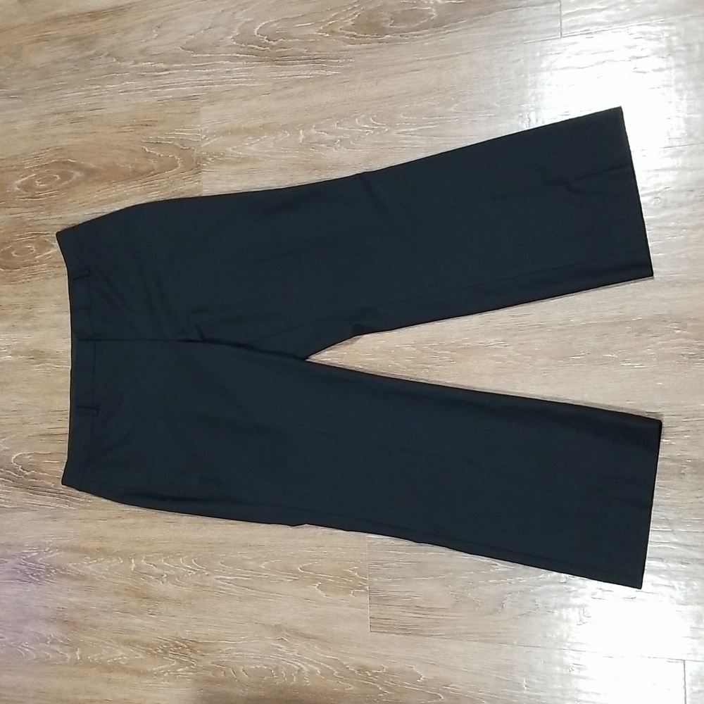 (14) Jones New York Platinum Collection Stretch Straight Leg Office Workwear